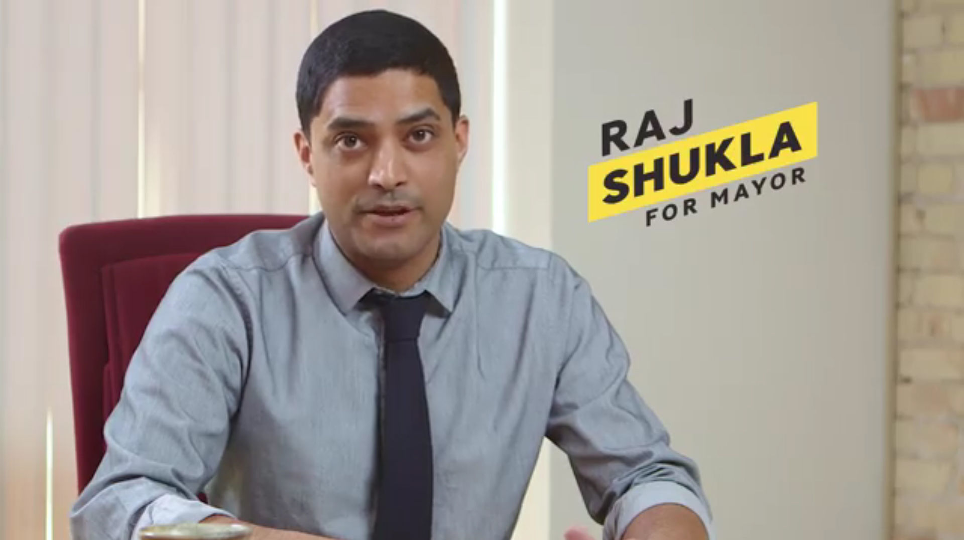 Shukla Ad